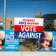 Illustration for article titled Albuquerque Voters Say Hell No To Abortion Ban